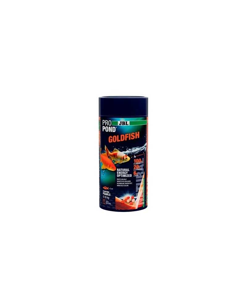 ProPond GOLDFISH 0.16kg JBL ProPond GOLDFISH 0.16kg JBL